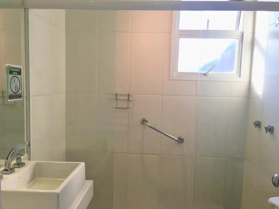 Aparthotel Apart - Ipanema Towers